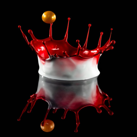 The crown