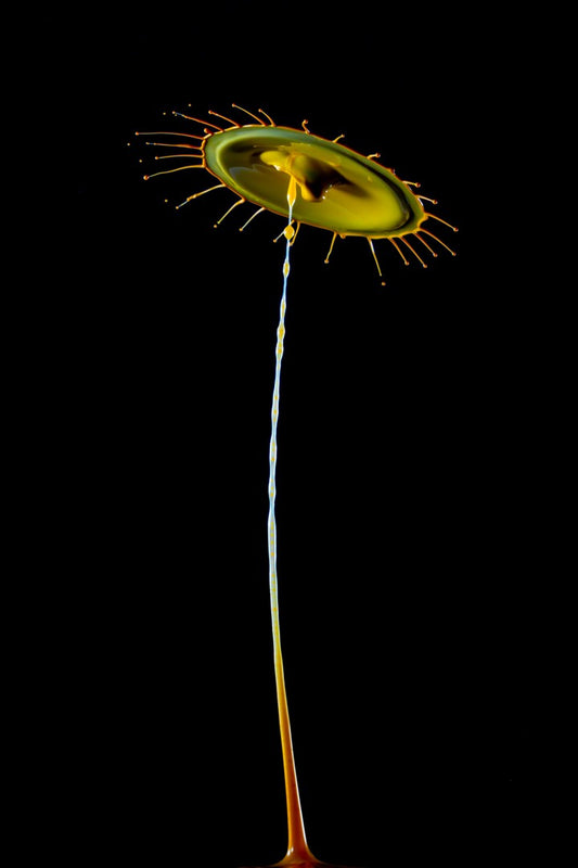 Droplet droplet