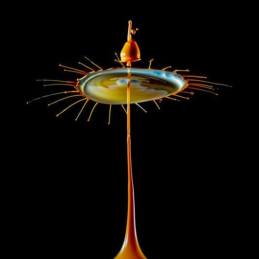 The umbrella