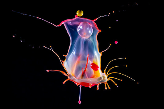 The blob